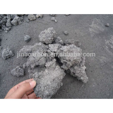 CPC/Calcined Petroleum Coke used as Recarburizer